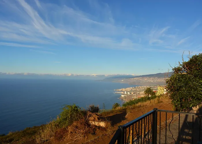 Calmar Tenerife 1