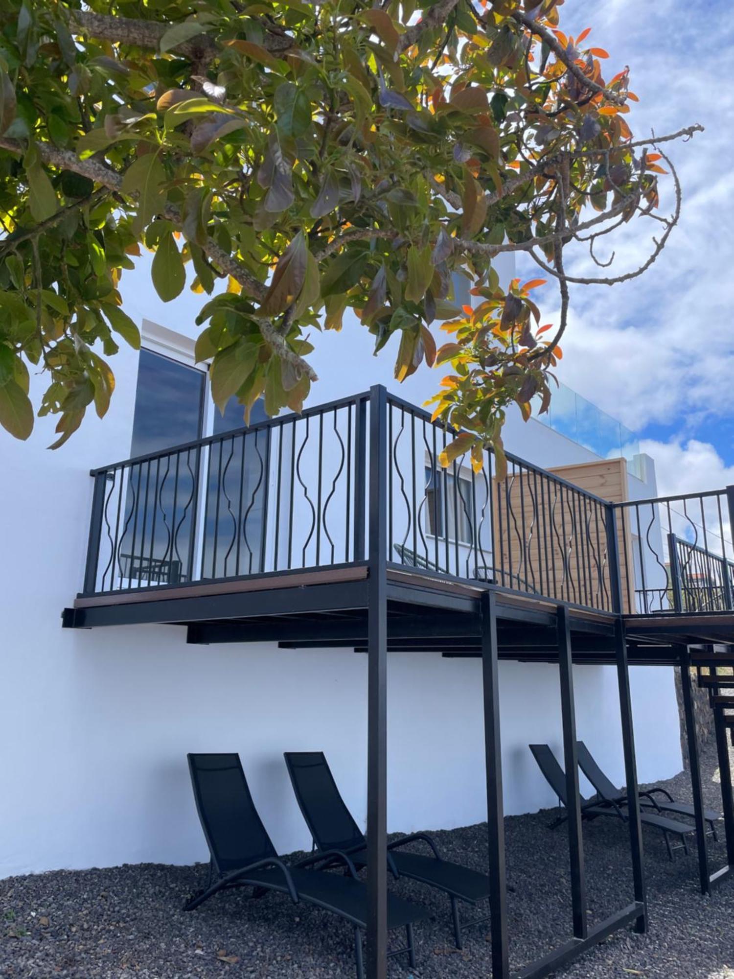 Calmar Tenerife 1 Apartamento *
