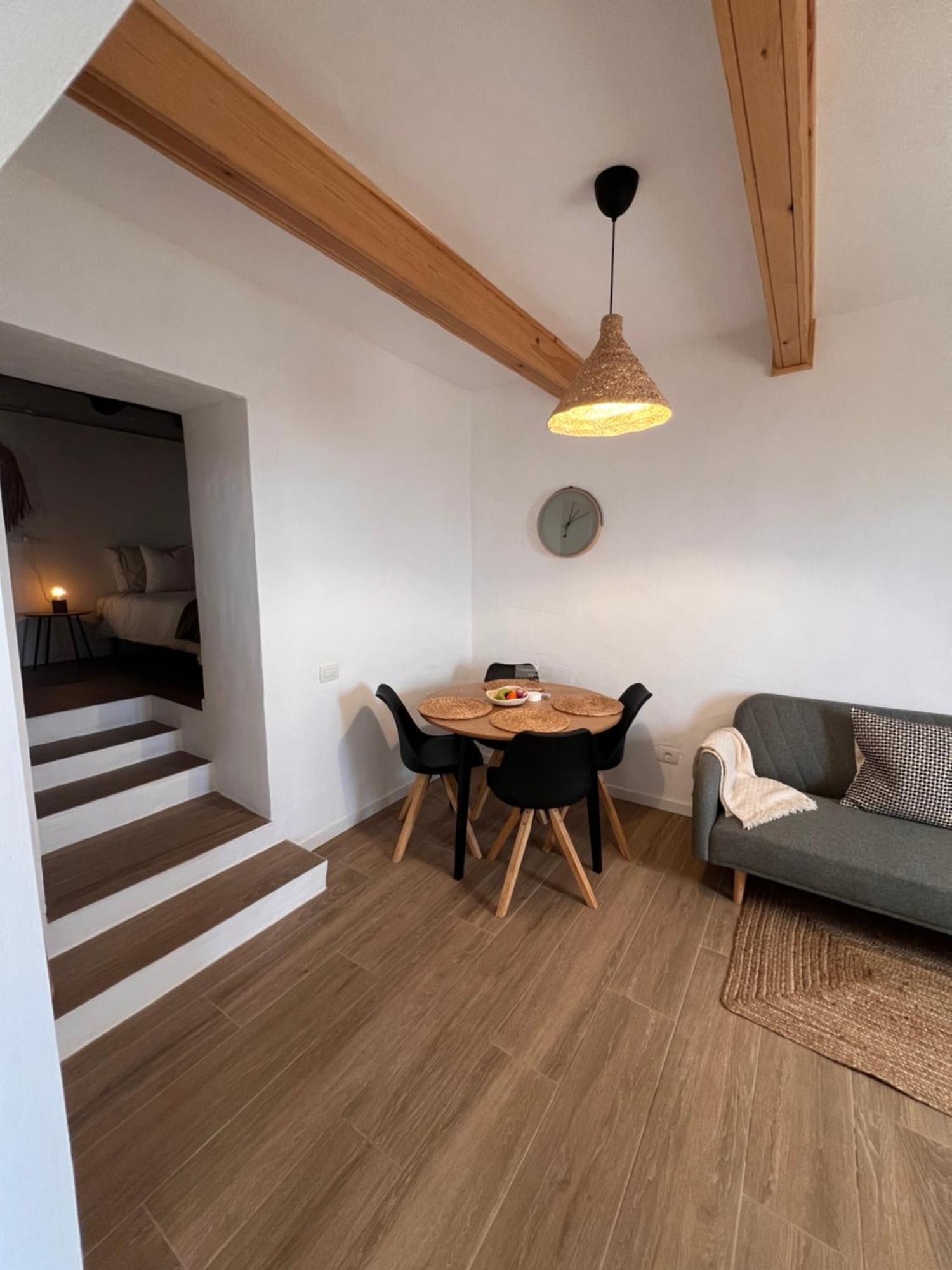 Apartamento Calmar Tenerife 1 *