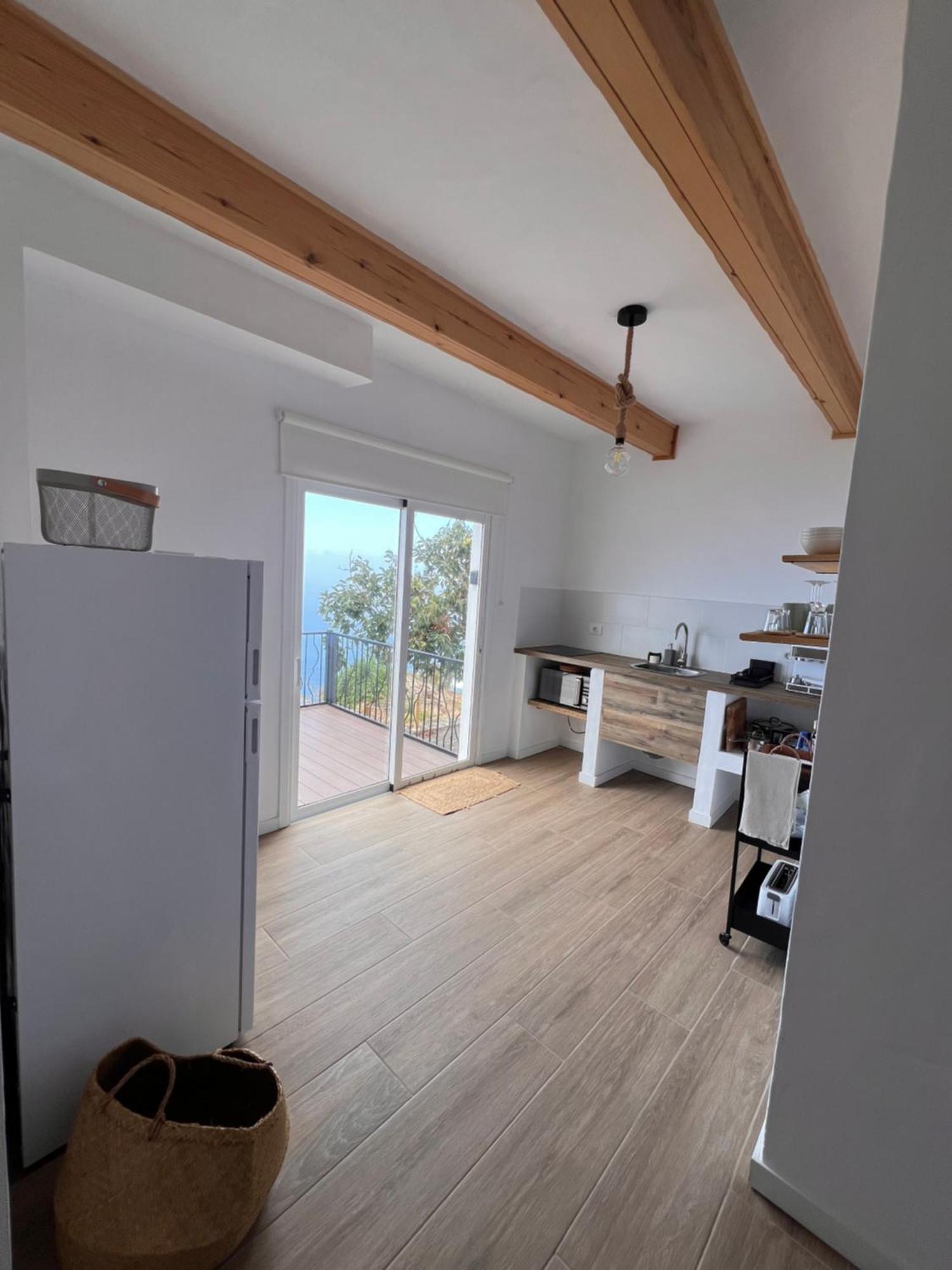 Calmar Tenerife 1 Appartamento *