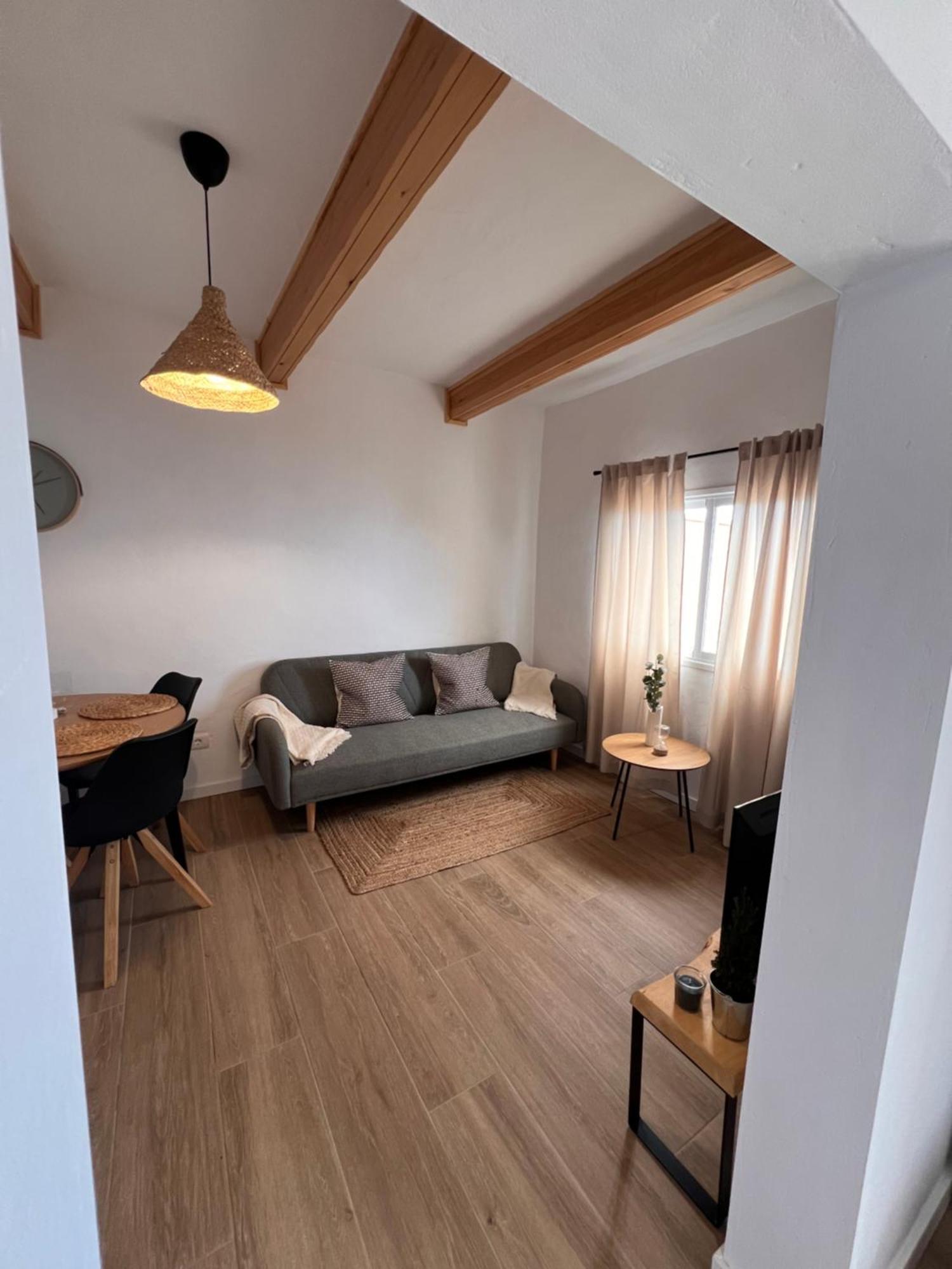 Calmar Tenerife 1 Apartment Los Realejos