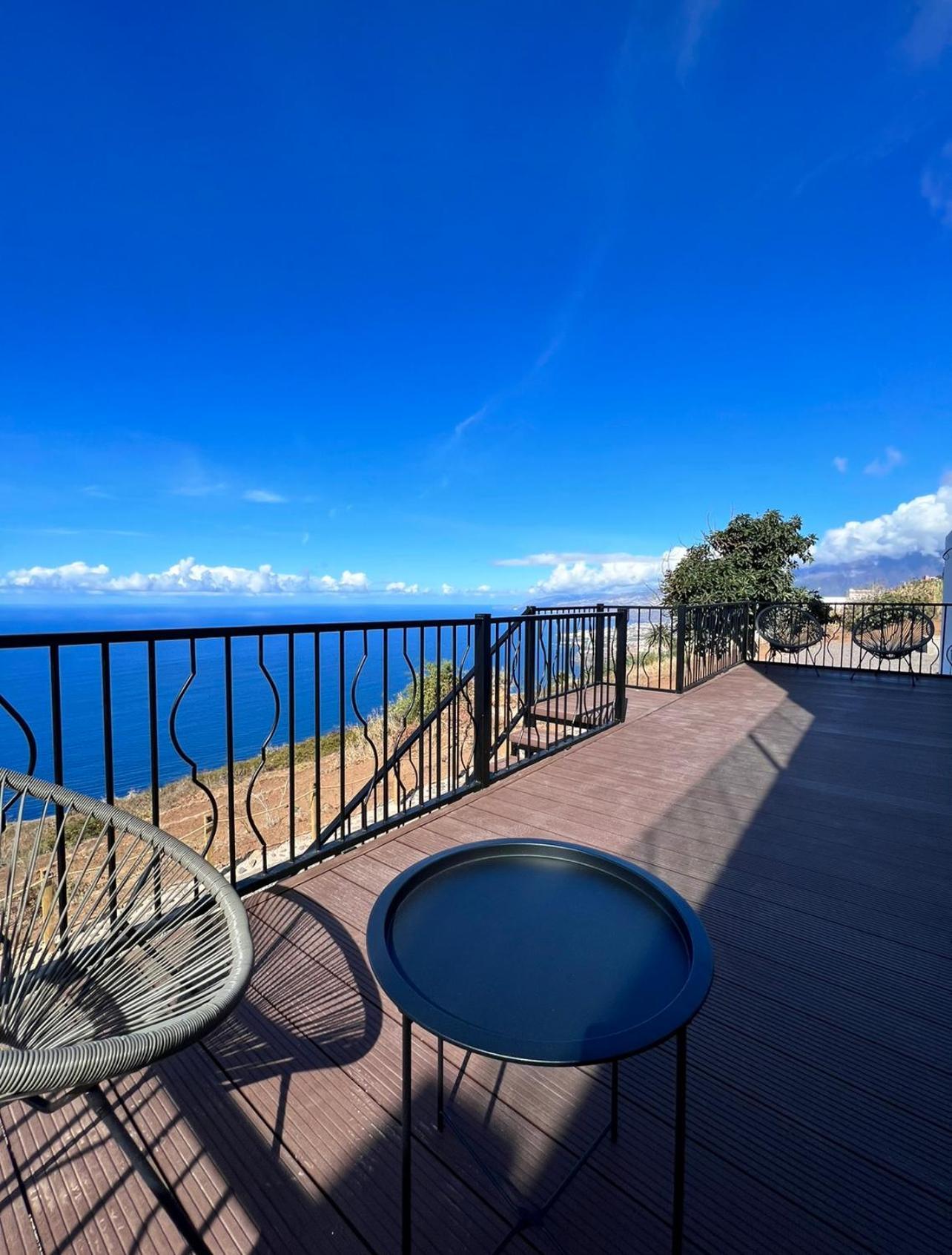 Calmar Tenerife 1 Apartment Los Realejos