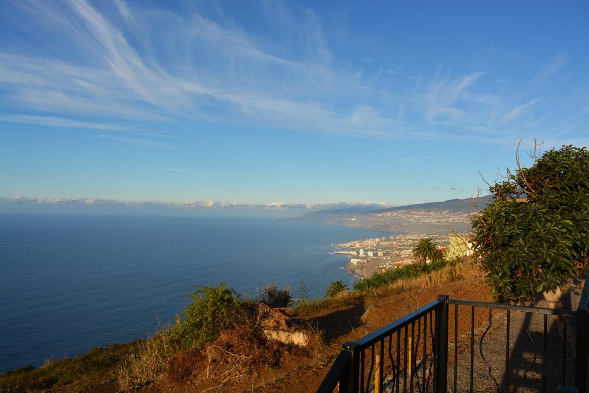 Calmar Tenerife 1 * Los Realejos