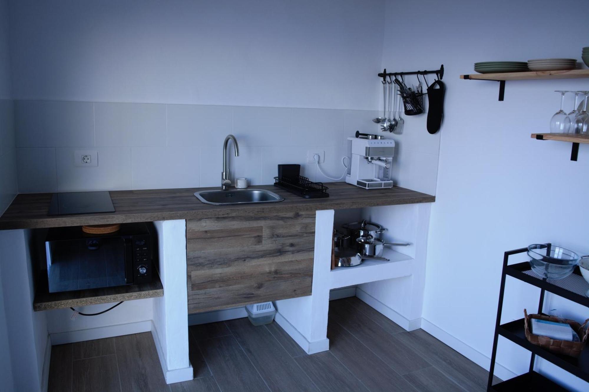 Apartment Calmar Tenerife 1 *